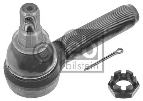 Наконечник рулевой тяги FEBI 34103