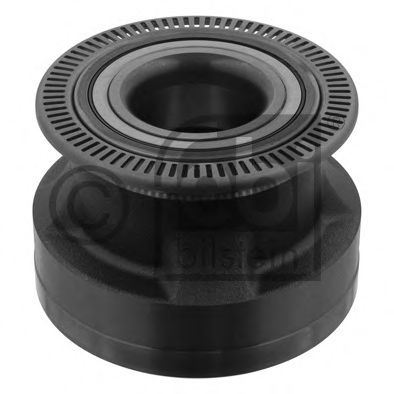 Ступица колеса FEBI 34105