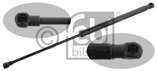 Амортизатор багажника FEBI 34113