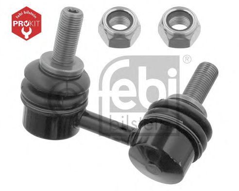 Стойка стабилизатора FEBI 34120