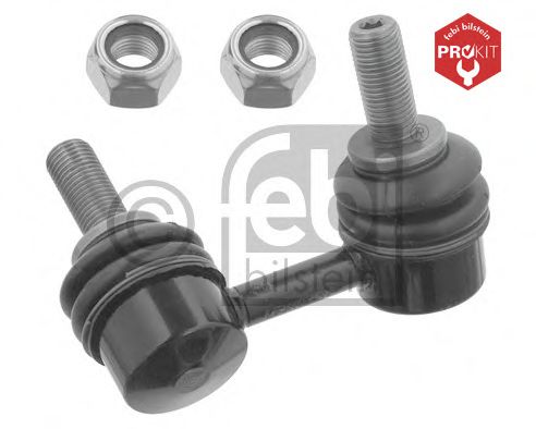 Стойка стабилизатора FEBI 34121