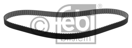 Ремень ГРМ FEBI 34122