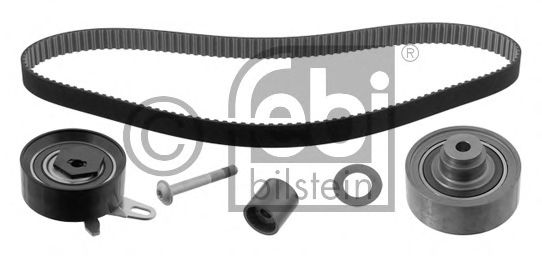 Комплект ГРМ FEBI 34124
