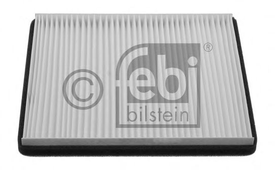 Фильтр салона FEBI 34188