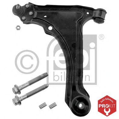 Рычаг подвески FEBI 34206