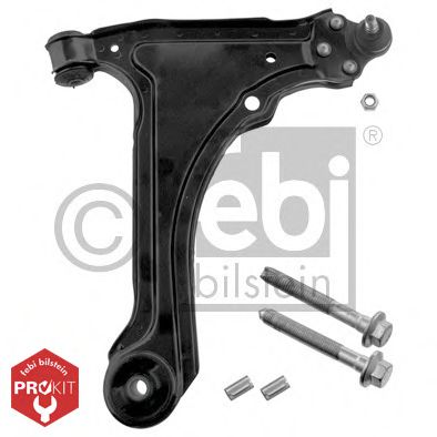 Рычаг подвески FEBI 34207