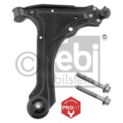Рычаг подвески FEBI 34209