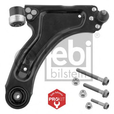 Рычаг подвески FEBI 34222