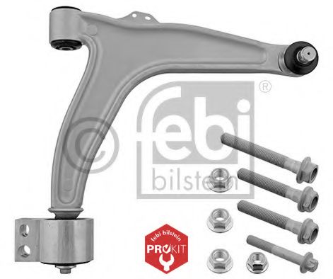 Рычаг подвески FEBI 34228
