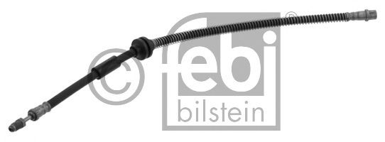 Тормозной шланг FEBI 34252