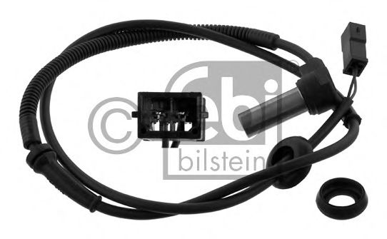 Датчик АБС FEBI 34261