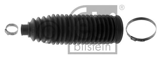 Пыльник рулевой рейки FEBI 34293