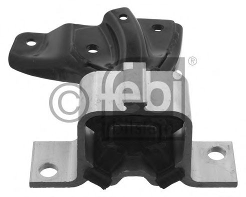 Подушка двигателя FEBI 34295
