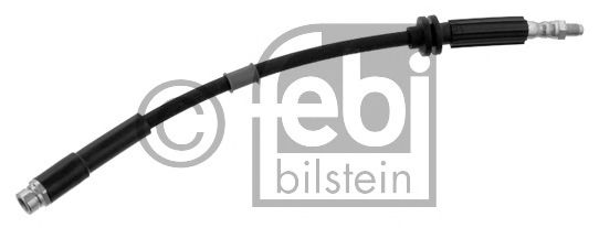 Тормозной шланг FEBI 34329