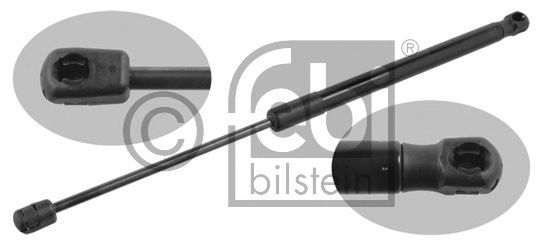 Амортизатор багажника FEBI 34410