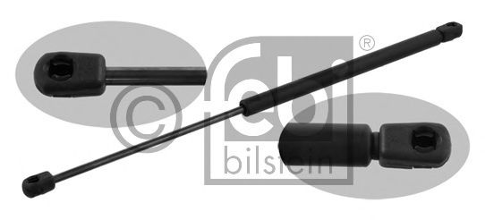 Амортизатор багажника FEBI 34413