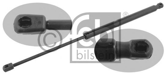 Амортизатор багажника FEBI 34415