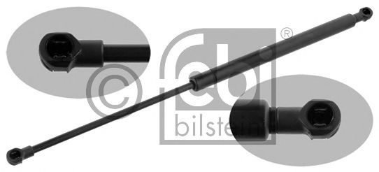 Амортизатор багажника FEBI 34417