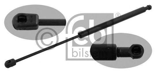 Амортизатор багажника FEBI 34420