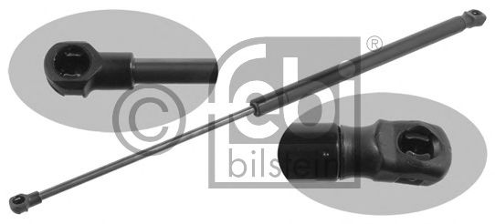 Амортизатор багажника FEBI 34421
