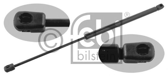 Амортизатор багажника и капота FEBI 34424