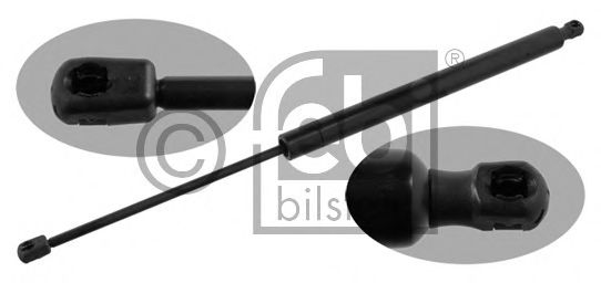 Амортизатор багажника FEBI 34425