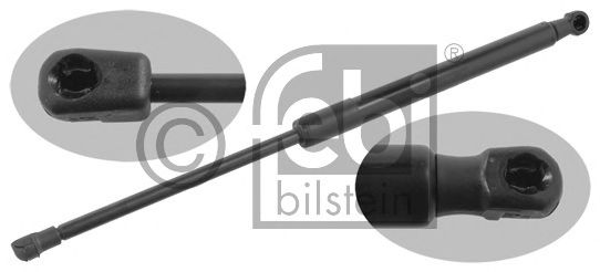 Амортизатор багажника FEBI 34436