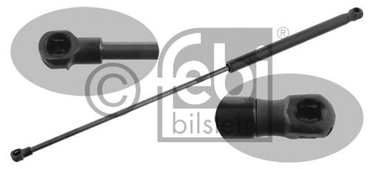 Амортизатор багажника FEBI 34446