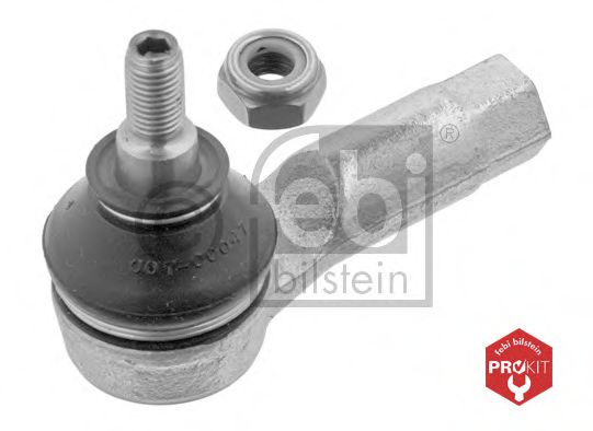 Наконечник рулевой тяги FEBI 34477