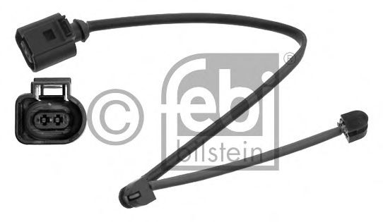 Датчик износа тормозных колодок FEBI 34500