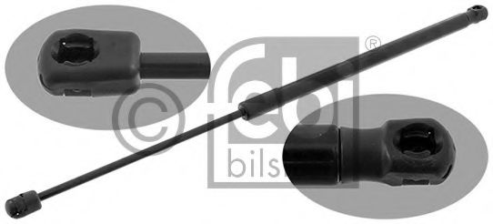 Амортизатор багажника FEBI 34506