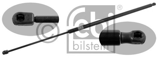 Амортизатор багажника FEBI 34515