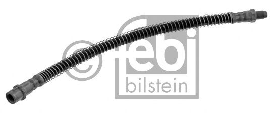 Тормозной шланг FEBI 34535
