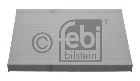 Фильтр салона FEBI 34555