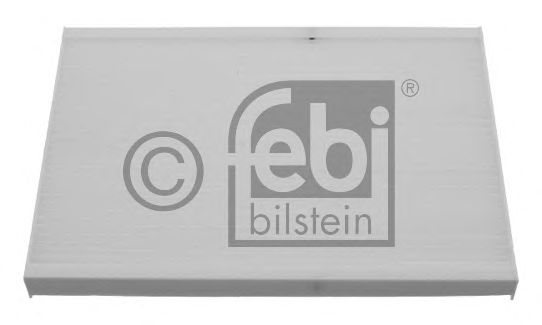 Фильтр салона FEBI 34556