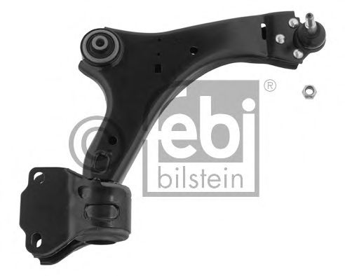 Рычаг подвески FEBI 34584