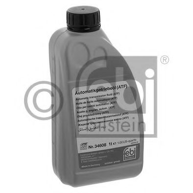 Масло автоматической коробки передач FEBI 34608