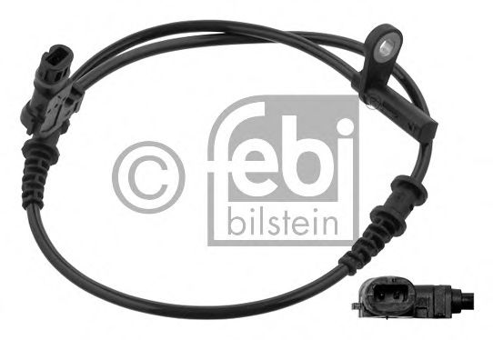 Датчик АБС FEBI 34613
