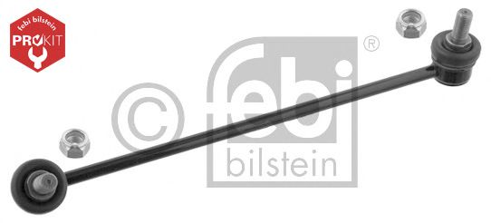Стойка стабилизатора FEBI 34658