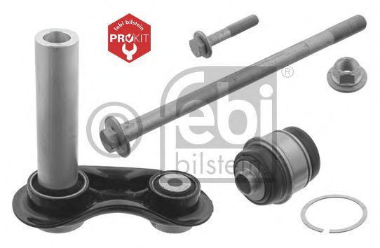 Рычаг подвески FEBI 34687