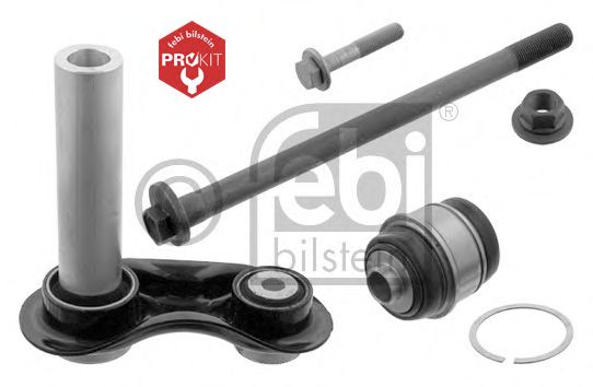 Рычаг подвески FEBI 34706