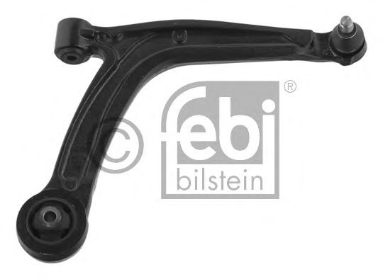 Рычаг подвески FEBI 34760