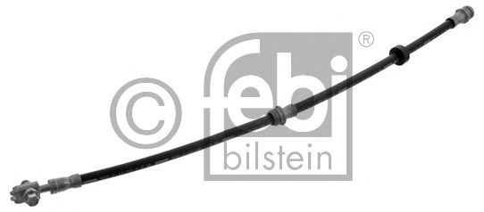 Тормозной шланг FEBI 34792