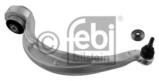 Рычаг подвески FEBI 34821