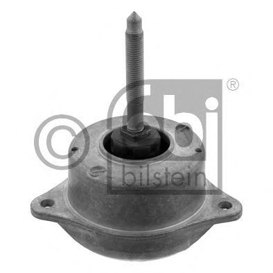 Подушка двигателя FEBI 34849