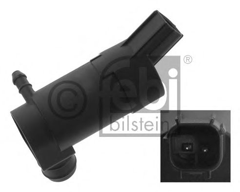 Насос омывателя FEBI 34864