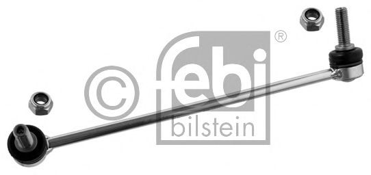 Стойка стабилизатора FEBI 34878