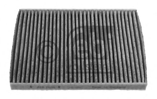 Фильтр салона FEBI 34895