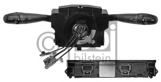 Под рулевой переключатель FEBI 34928