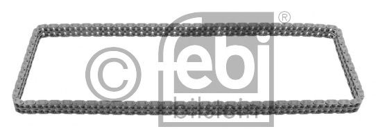 Цепь распредвала FEBI 34971
